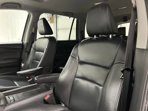 Used 2022 Honda Pilot Special Edition image 24