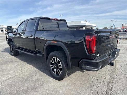 Used 2022 GMC Sierra 2500 AT4 w/ AT4 Premium Plus Package image 6