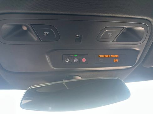 Used 2023 Chevrolet Camaro LT RWD image 22