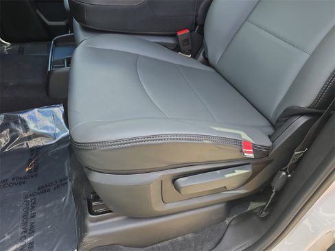 New 2026 RAM 2500 Tradesman image 28