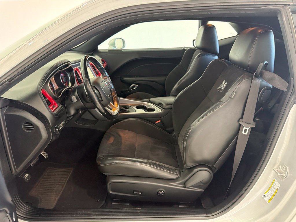 Used 2020 Dodge Challenger R/T Scat Pack RWD image 20