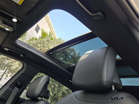 Certified 2023 Kia Sportage X-Line w/ X-Line Premium Package image 23