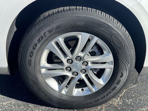 Used 2021 Buick Enclave Essence w/ LPO, Floor Liner Package image 6