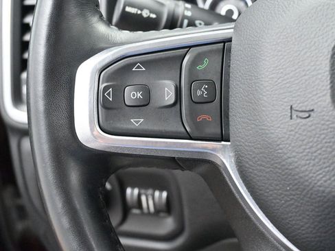 Used 2022 RAM 1500 Laramie image 18
