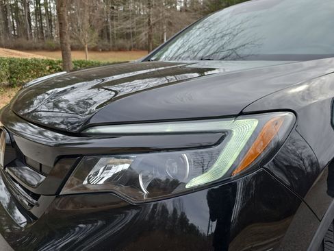 Used 2022 Honda Pilot Special Edition image 31