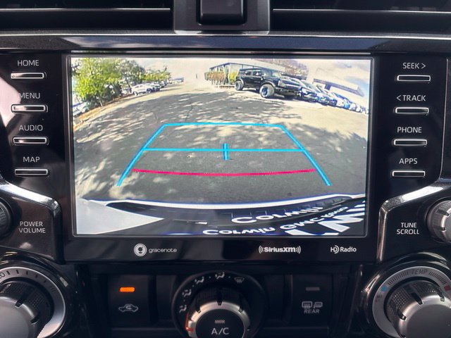 Used 2023 Toyota 4Runner TRD Off-Road Premium w/ Moonroof Package AWD/4WD image 29