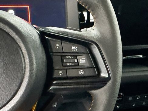 New 2026 Subaru Outback Wilderness image 9