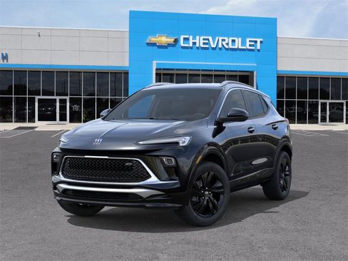 New 2026 Buick Encore GX Sport Touring w/ Comfort Package image 30