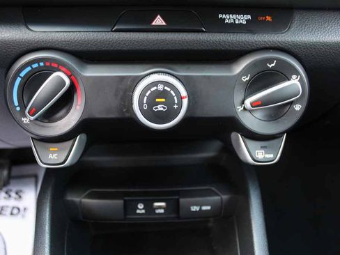 Used 2020 Kia Rio S FWD image 21