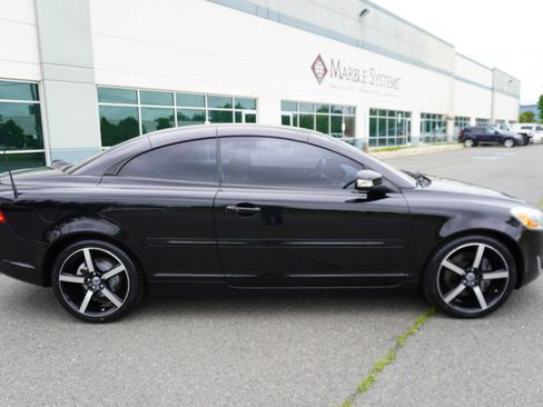 Used 2012 Volvo C70 T5 FWD image 8