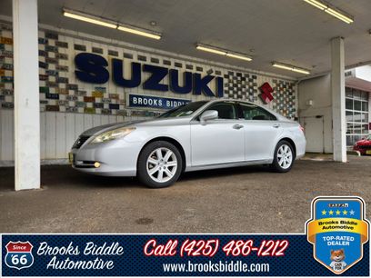 Used 2007 Lexus ES 350
