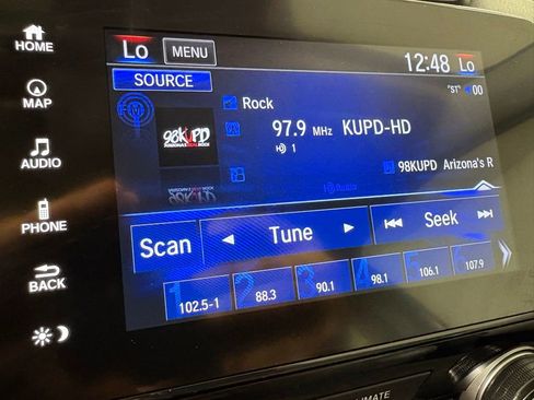 Used 2020 Honda CR-V Touring image 27