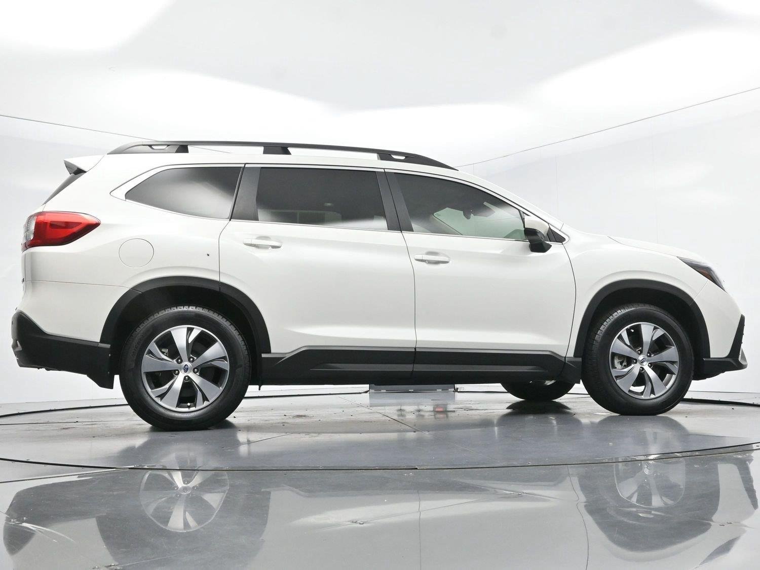 Used 2025 Subaru Ascent Premium w/ Premium Package AWD/4WD image 51