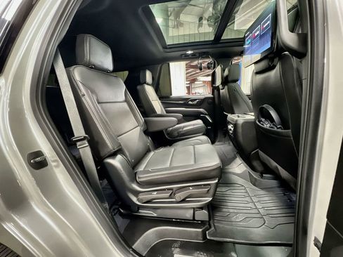 Used 2023 GMC Yukon Denali w/ Denali Reserve Package AWD/4WD image 24