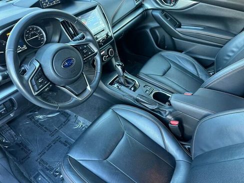 Certified 2023 Subaru Crosstrek 2.5i Limited w/ Moonroof Package image 10