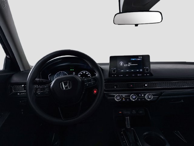 Used 2024 Honda Civic LX image 16