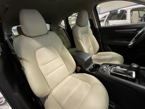 Used 2023 MAZDA CX-5 AWD 2.5 S w/ Select Package image 20