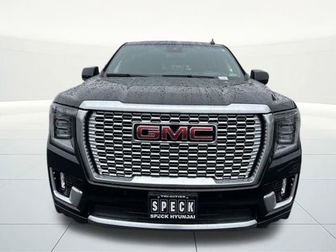 Used 2024 GMC Yukon XL Denali image 8