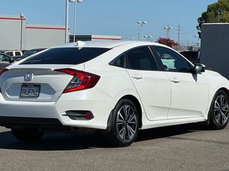 Used 2016 Honda Civic EX-T video 2