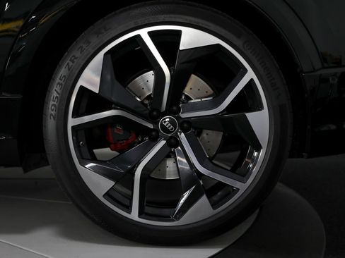 Used 2022 Audi RS Q8 AWD/4WD image 20