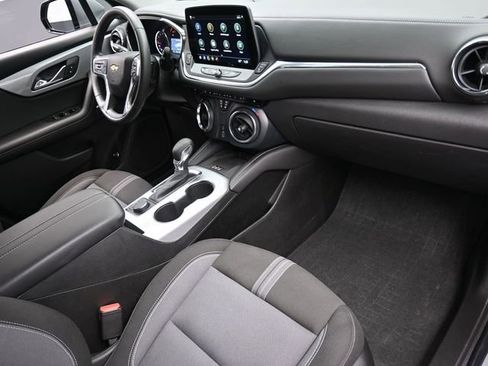 Used 2024 Chevrolet Blazer LT w/ Convenience Package image 22