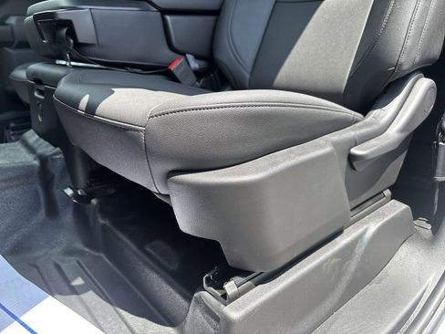 New 2025 Chevrolet Silverado 3500 W/T w/ WT Convenience Package image 15