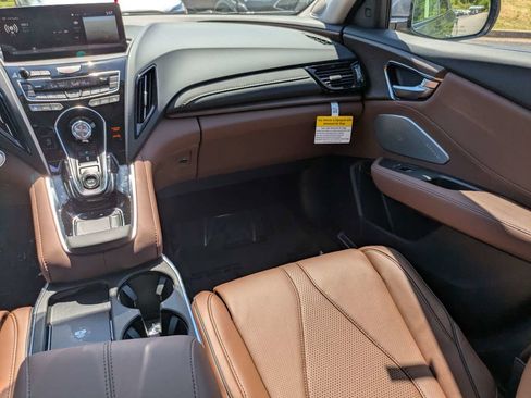 New 2026 Acura RDX SH-AWD w/ Advance Package image 17