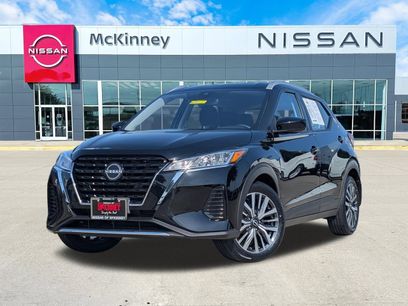 Used 2022 Nissan Kicks SV w/ Interior Electronics Package