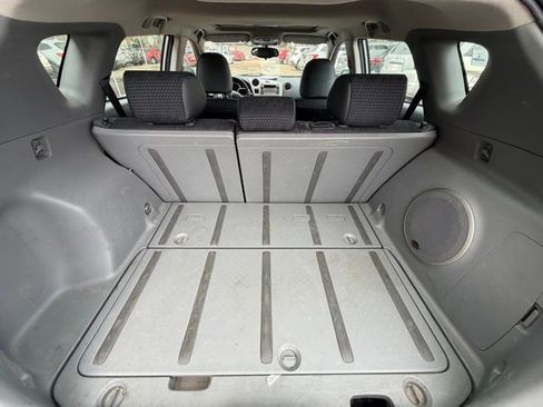 Used 2009 Pontiac Vibe GT image 18