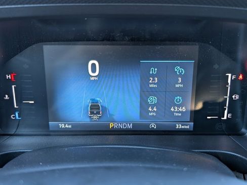 New 2025 Ford Ranger XL w/ Trailer Tow Package image 21