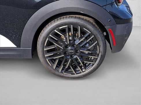 New 2026 MINI Cooper S FWD image 10