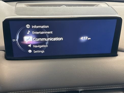 Certified 2023 MAZDA CX-5 Signature AWD/4WD image 14