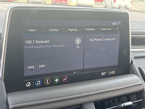 Used 2021 GMC Yukon SLT w/ SLT Luxury Plus Package AWD/4WD image 20