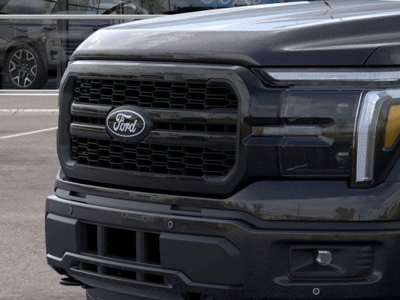 New 2026 Ford F150 Lariat w/ Equipment Group 501A Mid AWD/4WD image 18