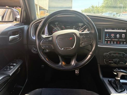 Used 2020 Dodge Charger R/T w/ Plus Group RWD image 7