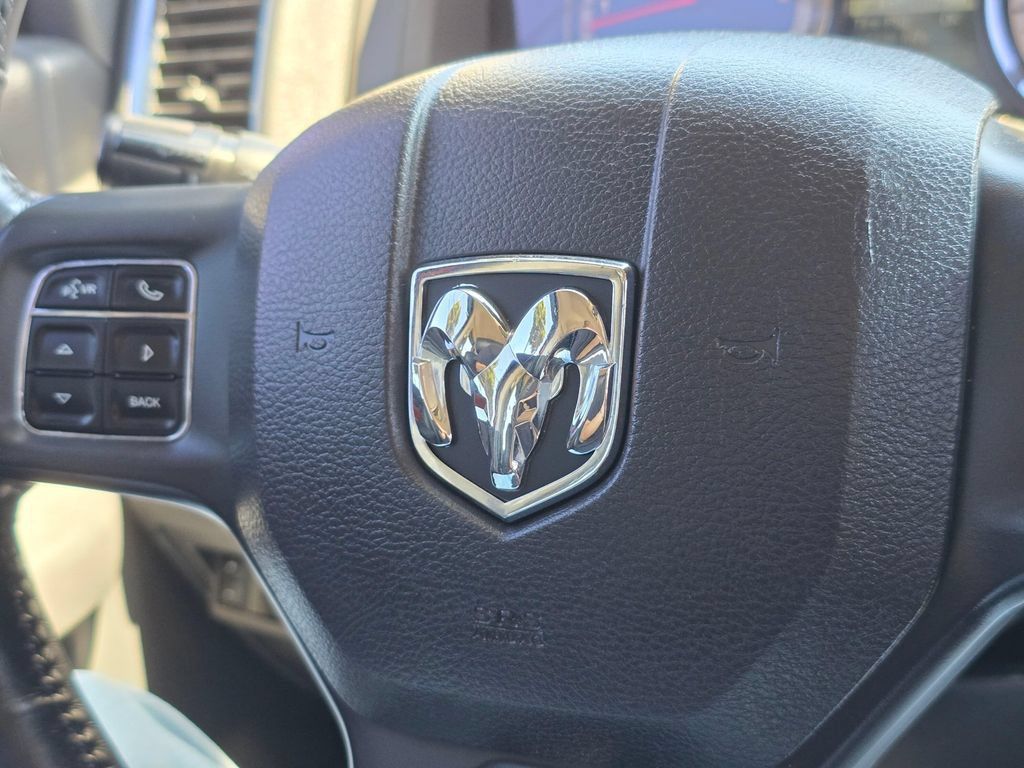 Used 2012 RAM 1500 Laramie w/ Protection Group AWD/4WD image 31