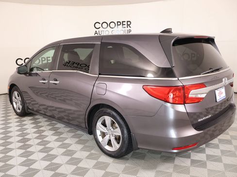 Used 2020 Honda Odyssey EX-L image 23
