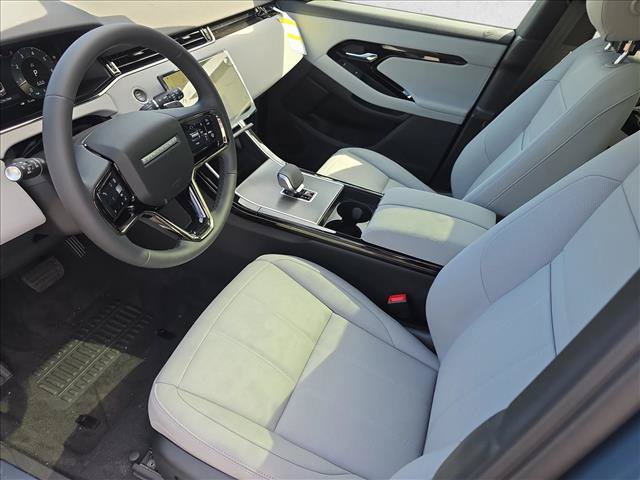 New 2026 Land Rover Range Rover Evoque S AWD/4WD image 16