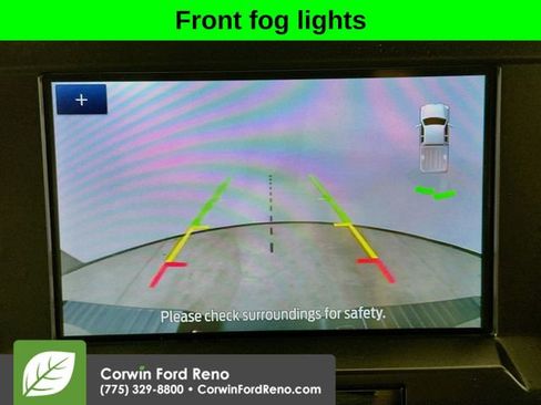 Certified 2020 Ford F150 Lariat w/ Max Trailer Tow Package image 14