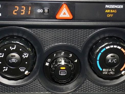 Used 2015 Scion FR-S image 16