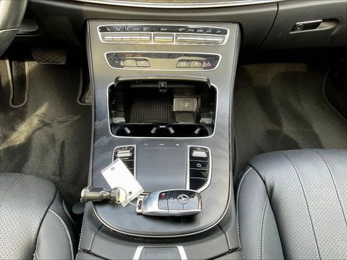 Certified 2023 Mercedes-Benz E 350 4MATIC Sedan image 17