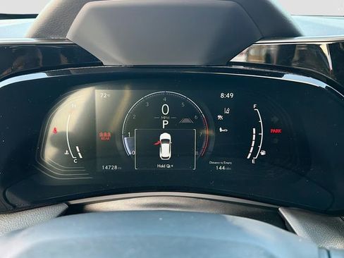 Used 2023 Lexus NX 350 AWD w/ Luxury Package image 39