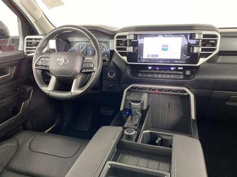 Used 2023 Toyota Tundra SR5 w/ SR5 Premium Package AWD/4WD image 11