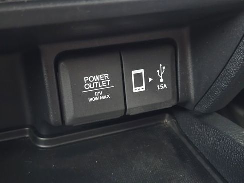 Certified 2020 Honda Ridgeline Sport image 33