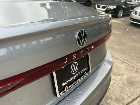 New 2026 Volkswagen Jetta Sport FWD image 30