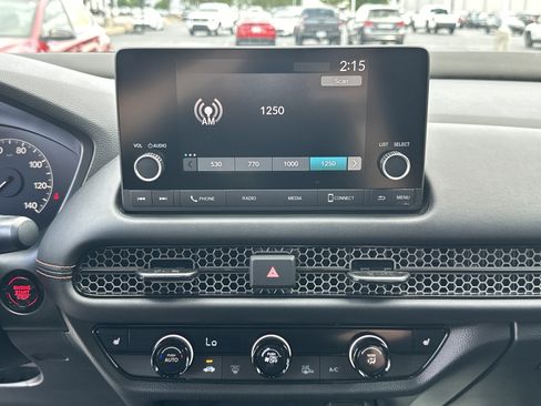 Used 2024 Honda HR-V Sport image 24