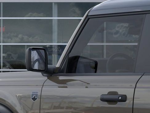 New 2026 Ford Bronco Big Bend w/ Black Diamond Package AWD/4WD image 52