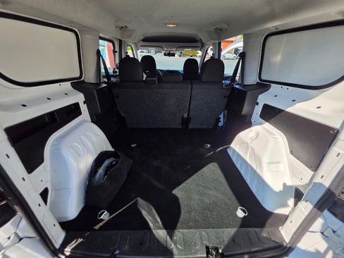 Used 2022 RAM ProMaster City Wagon FWD image 28