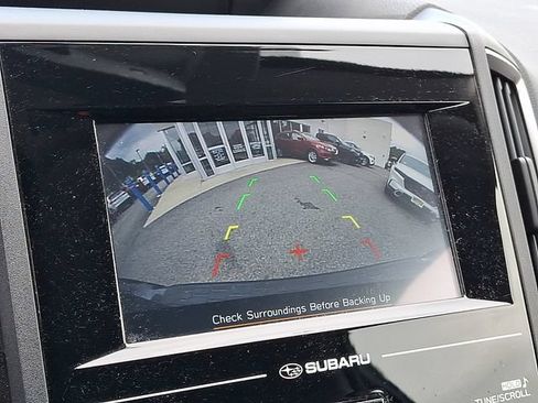 Used 2019 Subaru Crosstrek 2.0i w/ Eyesight System AWD/4WD image 19