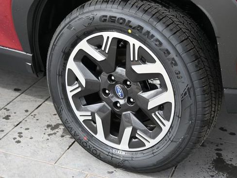 New 2026 Subaru Forester image 11